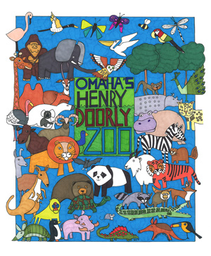 Henry Doorly Zoo #2